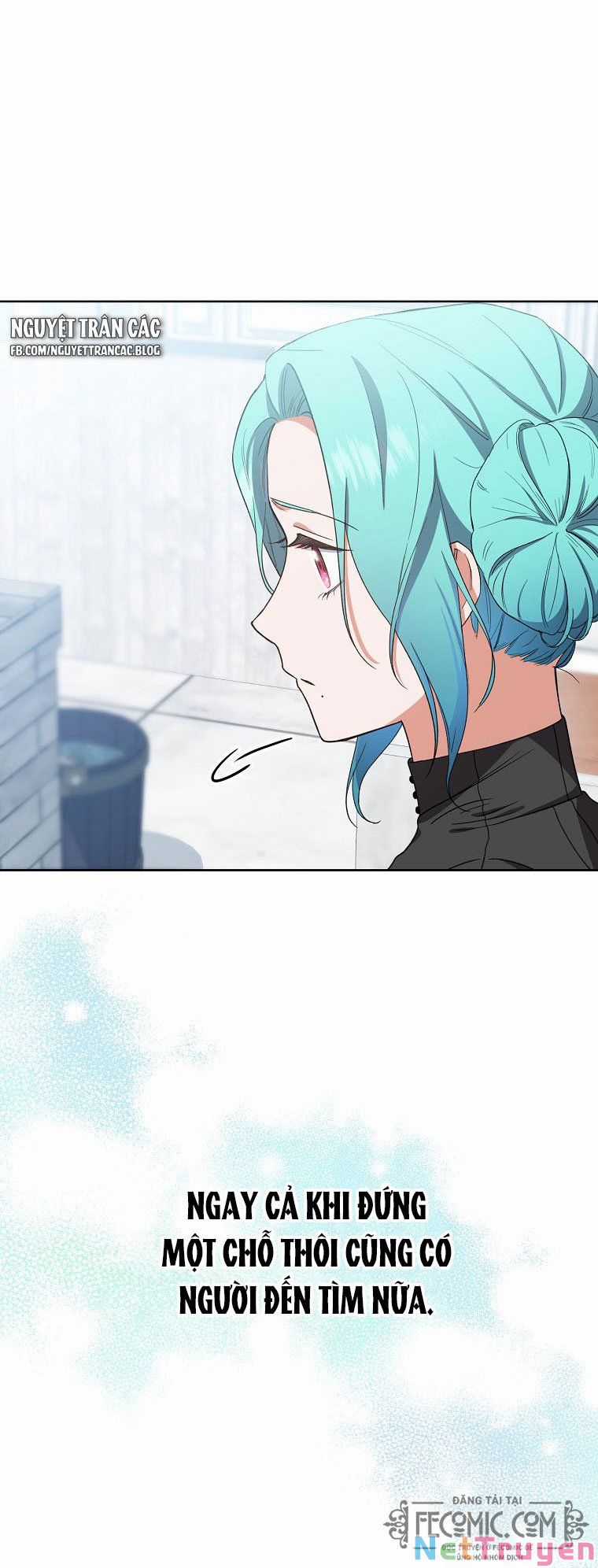 Nữ Đầu Bếp Hoàng Gia Chapter 50 trang 26