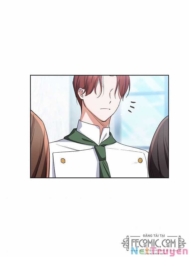 Nữ Đầu Bếp Hoàng Gia Chapter 50 trang 28