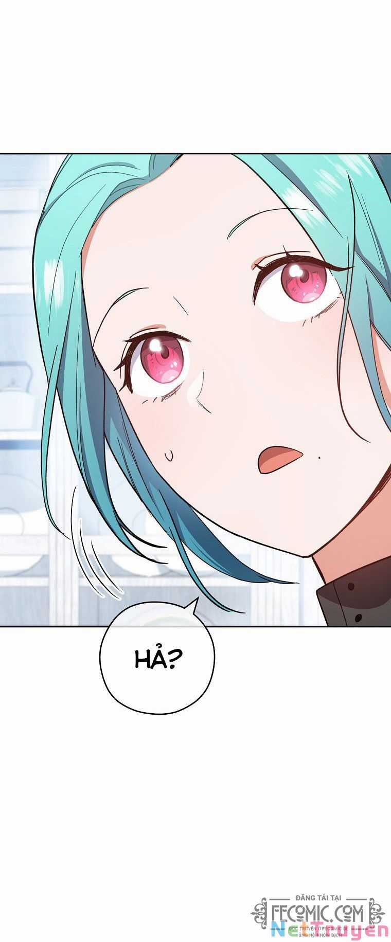 Nữ Đầu Bếp Hoàng Gia Chapter 50 trang 32