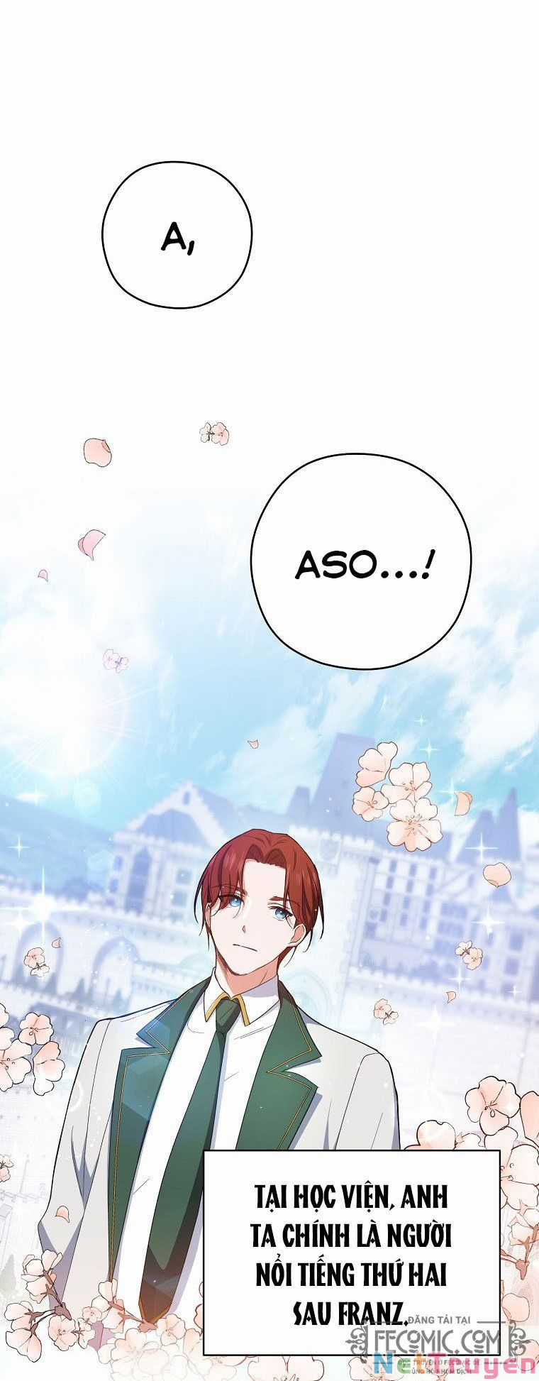 Nữ Đầu Bếp Hoàng Gia Chapter 50 trang 34