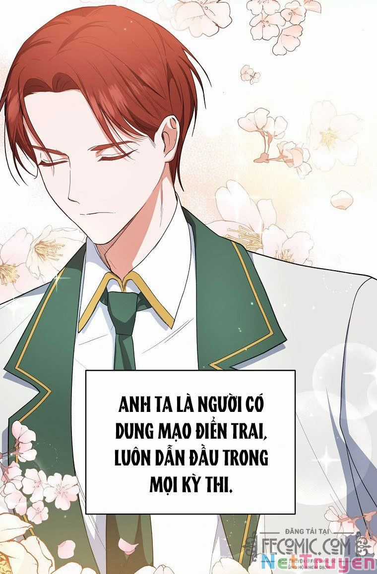 Nữ Đầu Bếp Hoàng Gia Chapter 50 trang 35