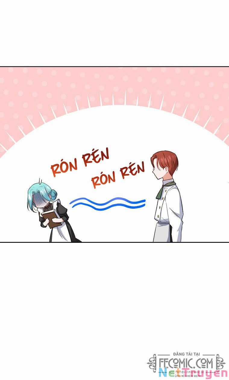 Nữ Đầu Bếp Hoàng Gia Chapter 50 trang 37