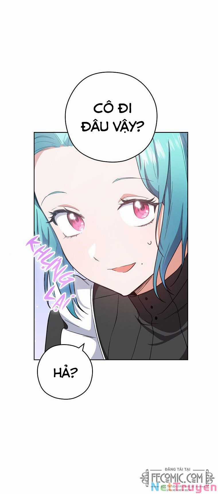 Nữ Đầu Bếp Hoàng Gia Chapter 50 trang 38