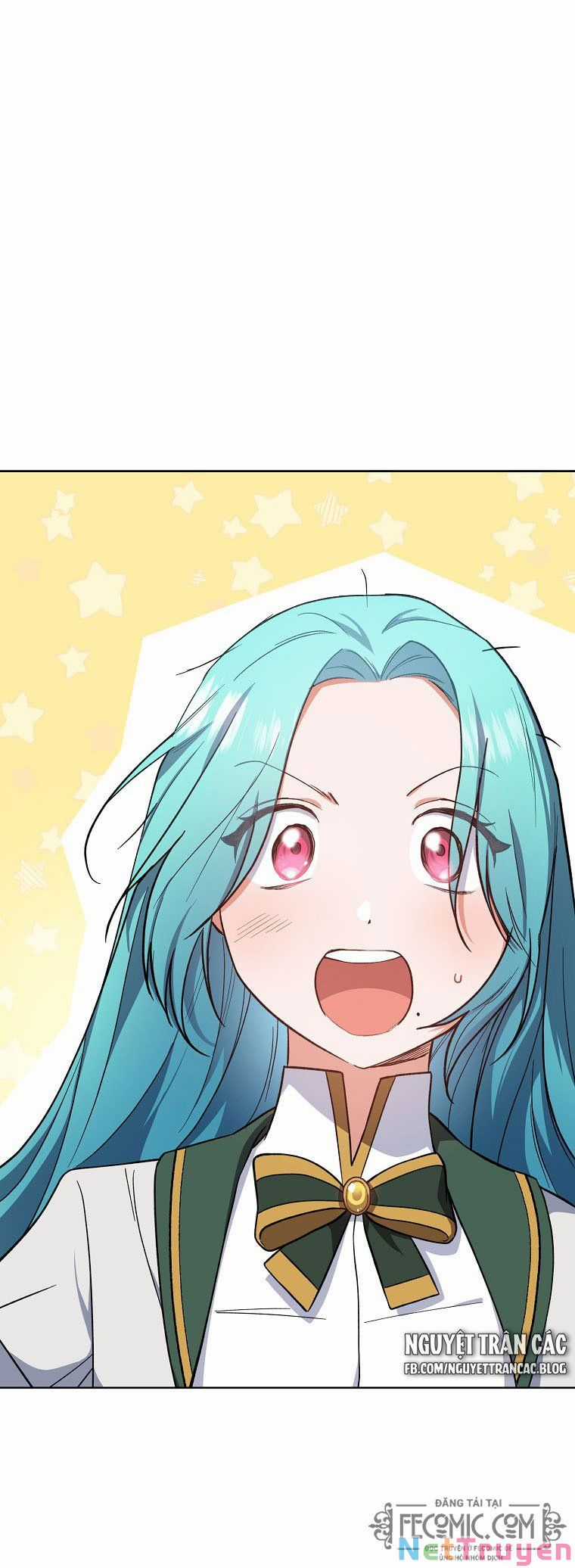 Nữ Đầu Bếp Hoàng Gia Chapter 50 trang 4