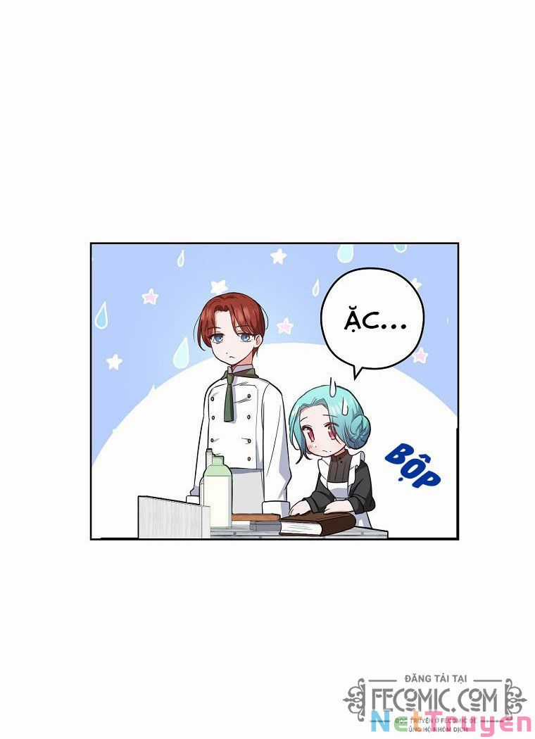 Nữ Đầu Bếp Hoàng Gia Chapter 50 trang 40