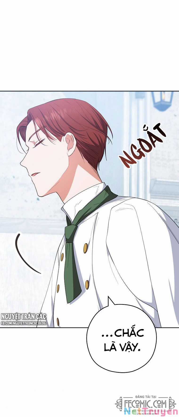 Nữ Đầu Bếp Hoàng Gia Chapter 50 trang 42