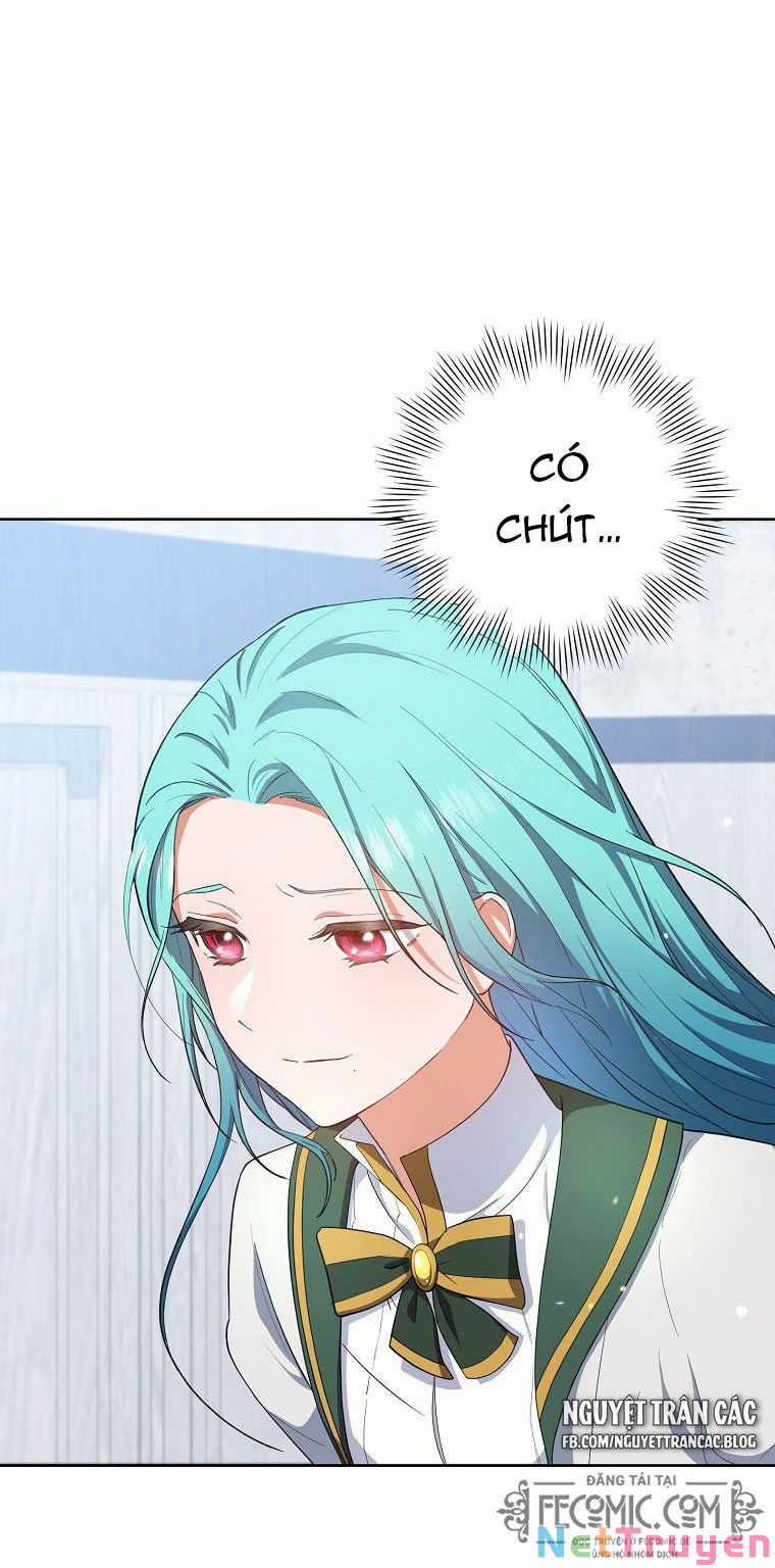 Nữ Đầu Bếp Hoàng Gia Chapter 50 trang 51