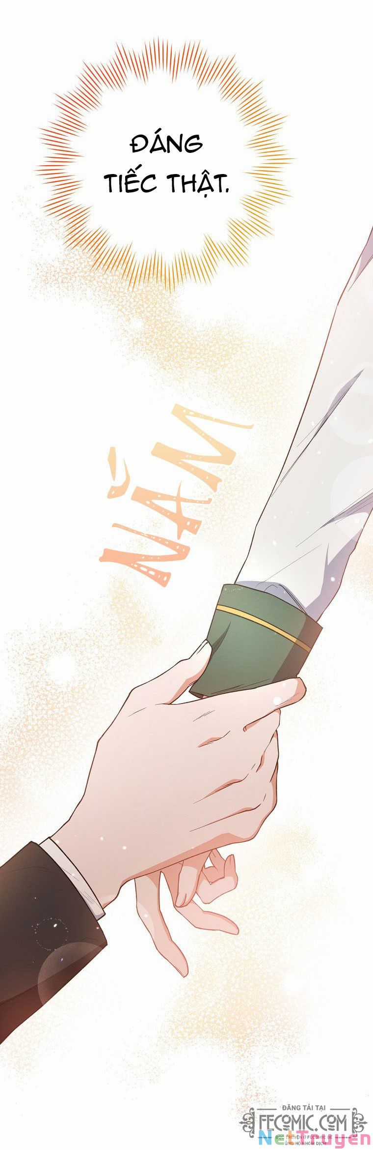 Nữ Đầu Bếp Hoàng Gia Chapter 50 trang 52