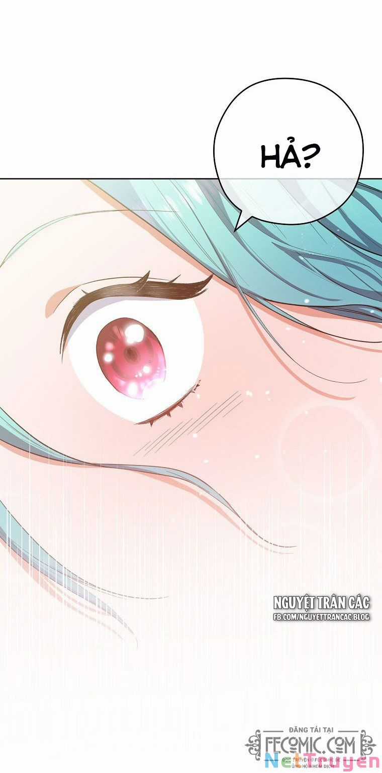 Nữ Đầu Bếp Hoàng Gia Chapter 50 trang 53