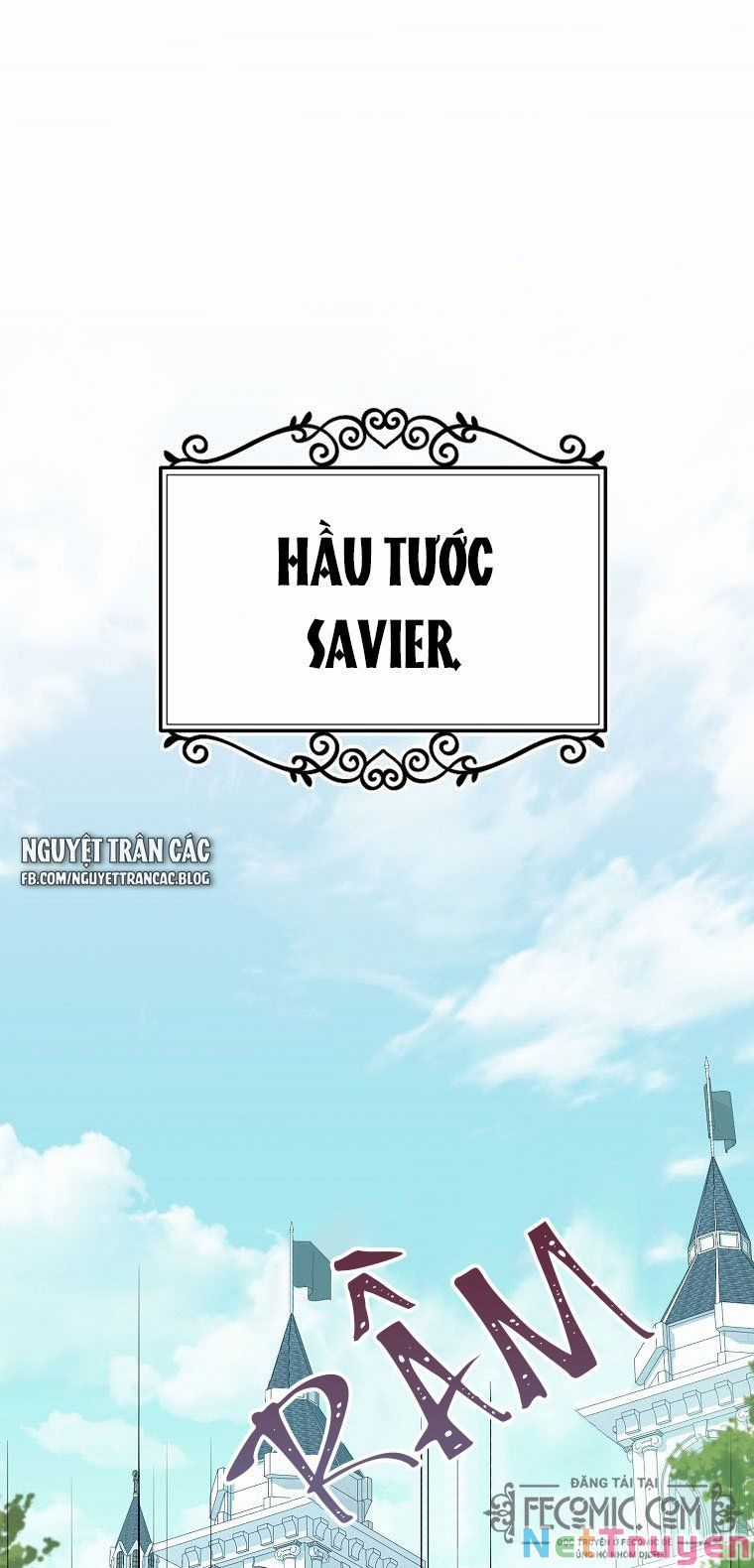 Nữ Đầu Bếp Hoàng Gia Chapter 50 trang 54