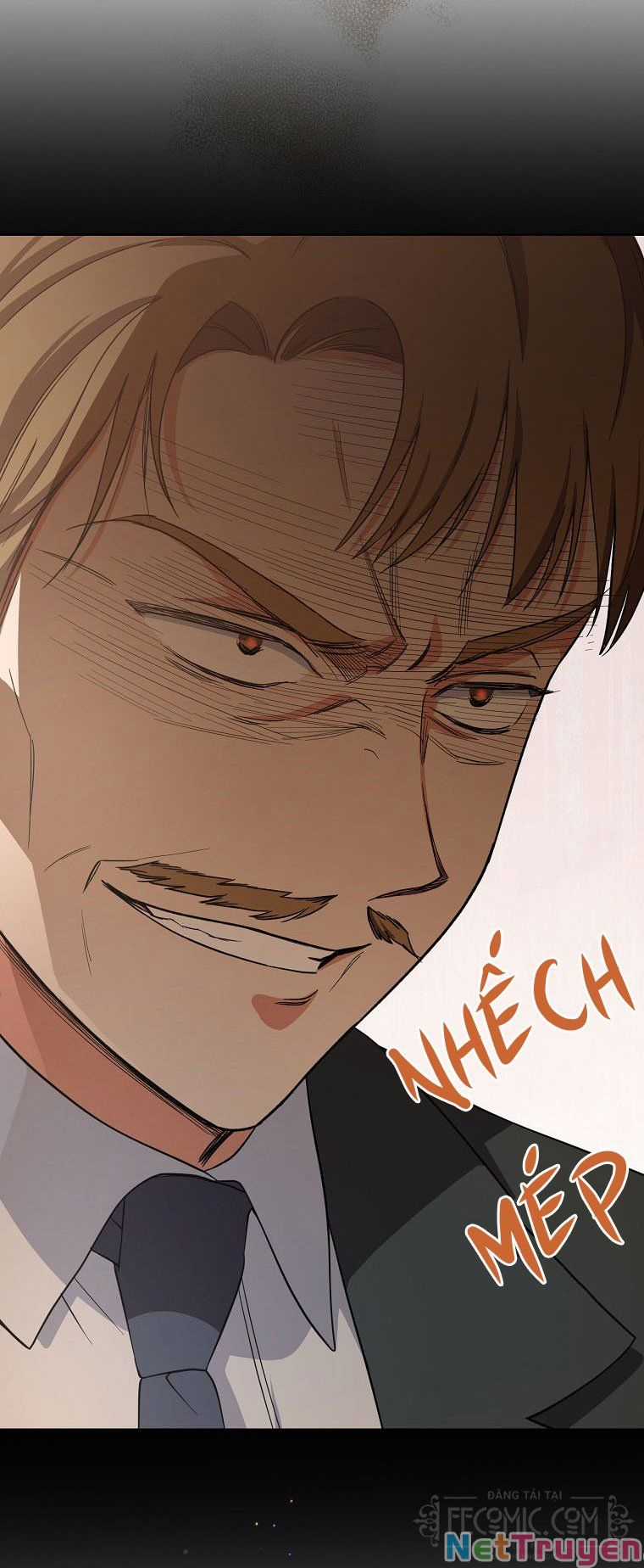 Nữ Đầu Bếp Hoàng Gia Chapter 50 trang 59