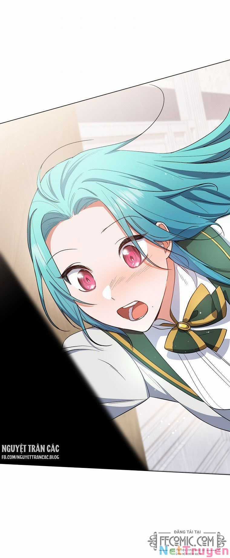 Nữ Đầu Bếp Hoàng Gia Chapter 50 trang 62