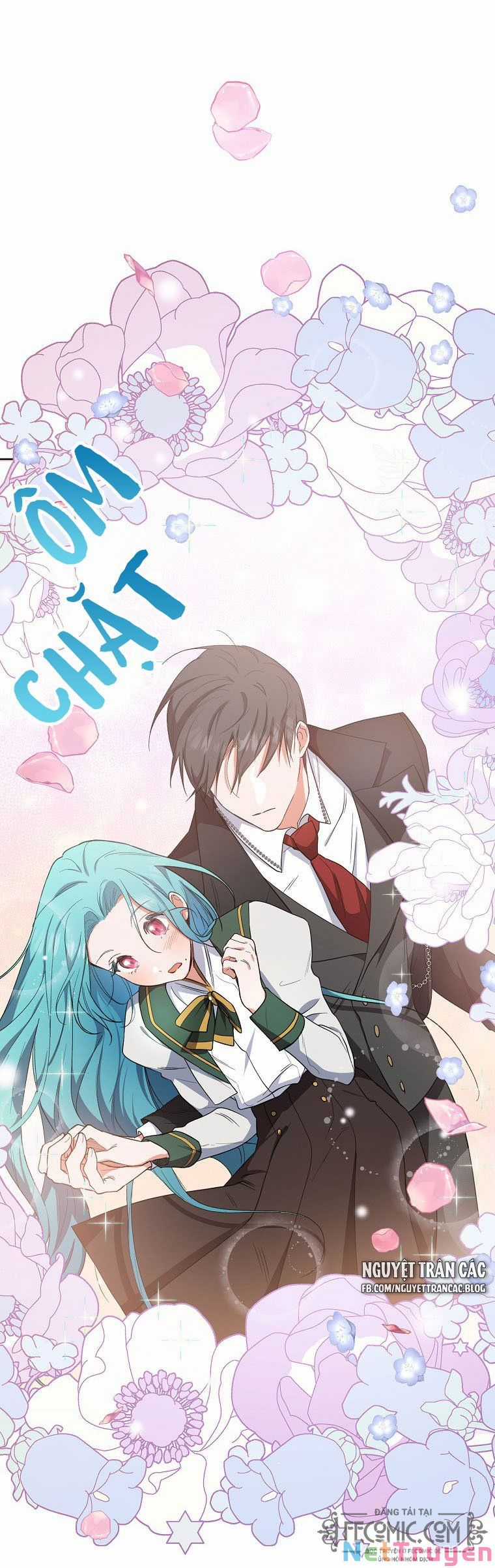 Nữ Đầu Bếp Hoàng Gia Chapter 50 trang 64