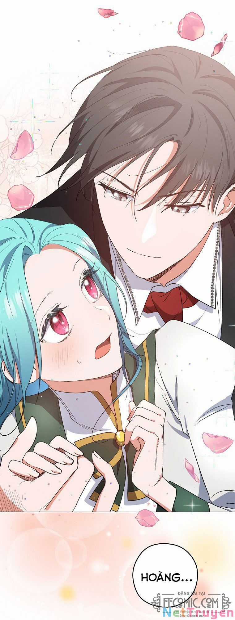 Nữ Đầu Bếp Hoàng Gia Chapter 50 trang 65