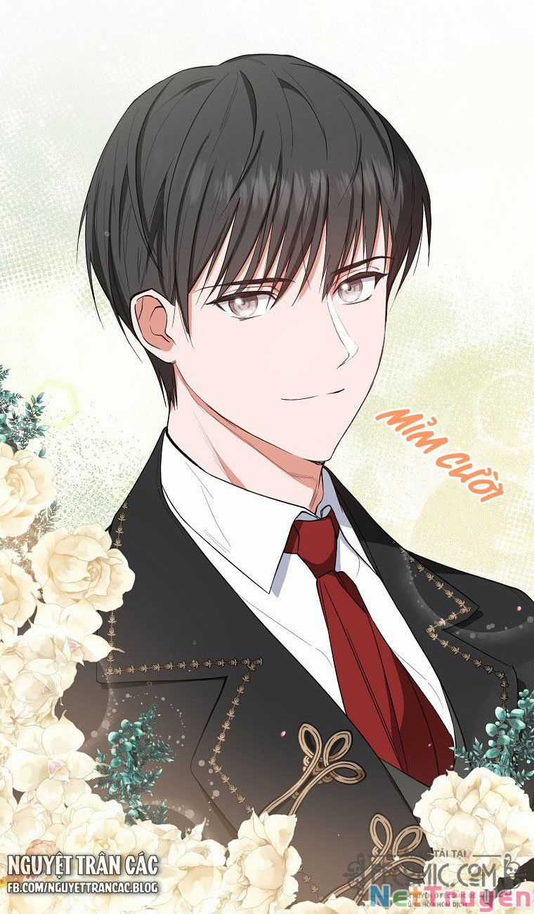 Nữ Đầu Bếp Hoàng Gia Chapter 50 trang 7