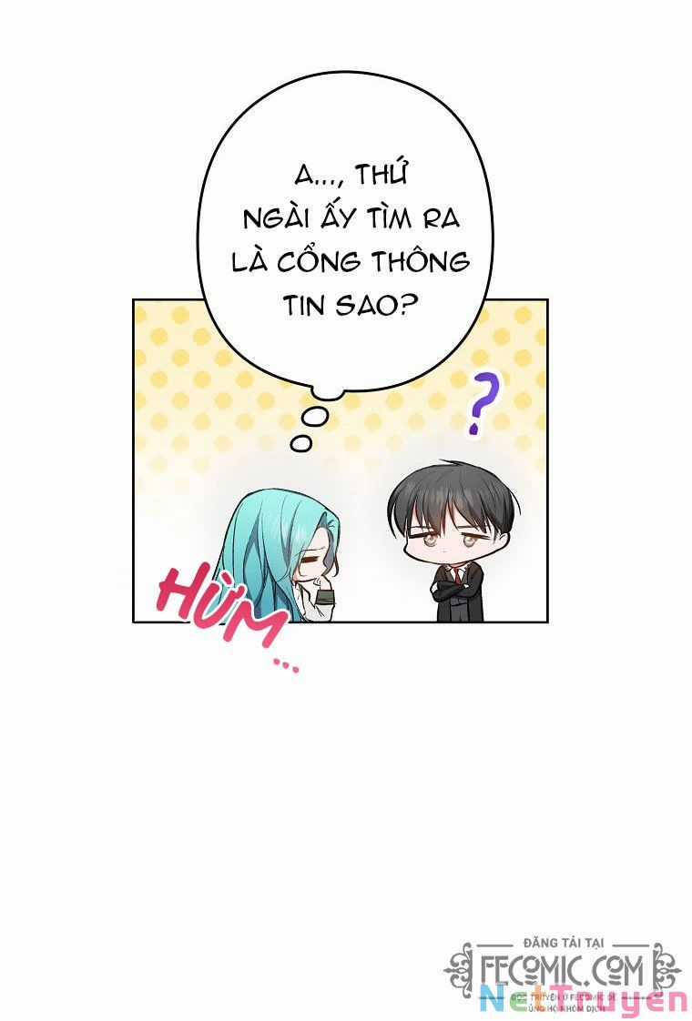 Nữ Đầu Bếp Hoàng Gia Chapter 51 trang 10