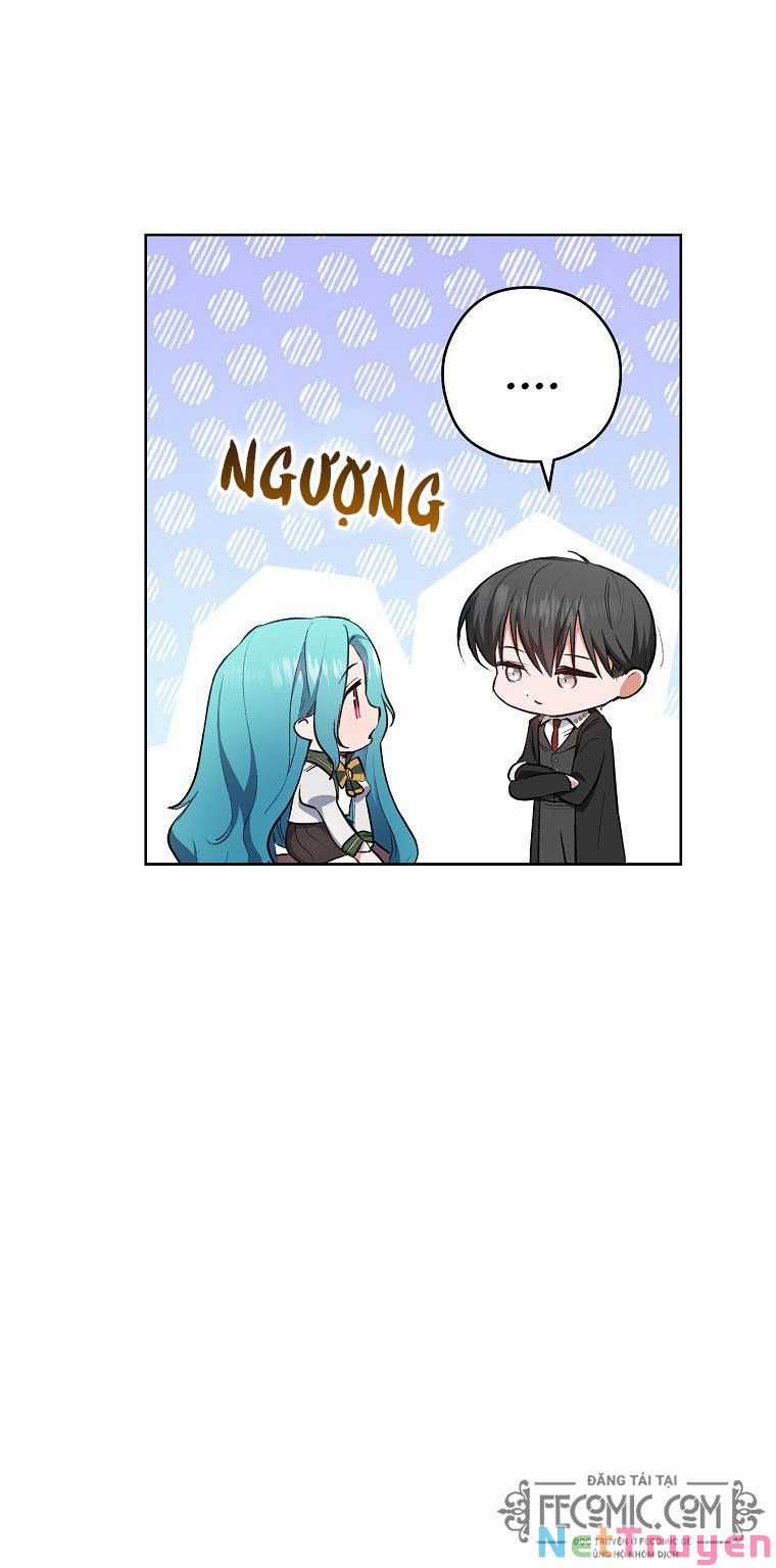 Nữ Đầu Bếp Hoàng Gia Chapter 51 trang 14