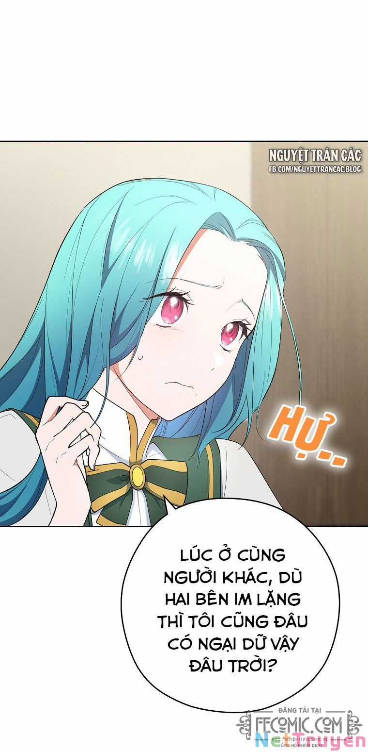 Nữ Đầu Bếp Hoàng Gia Chapter 51 trang 16