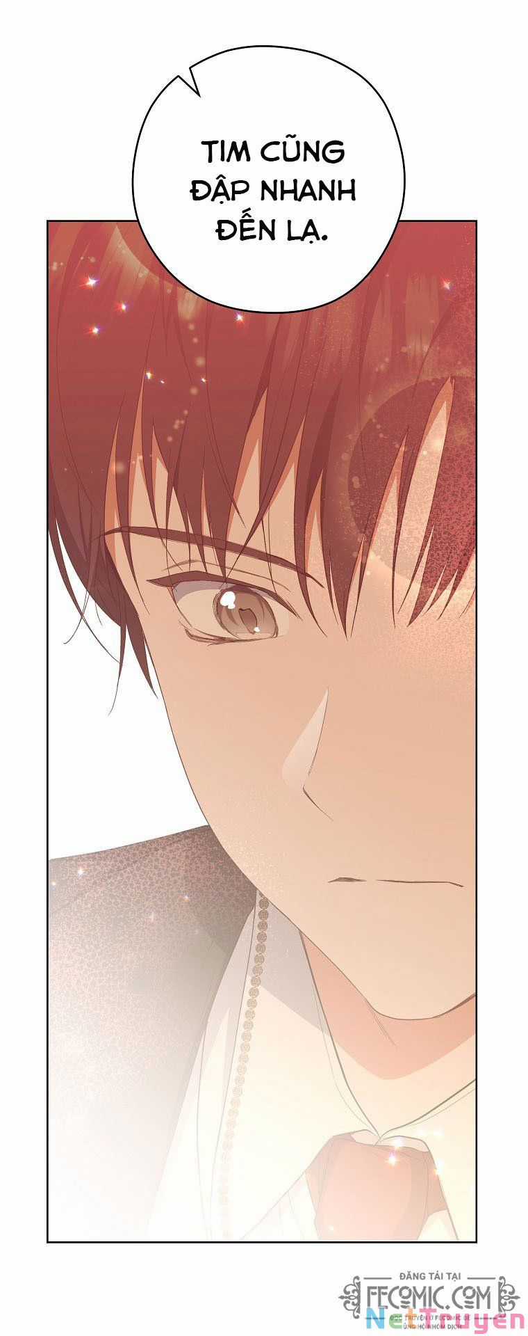 Nữ Đầu Bếp Hoàng Gia Chapter 51 trang 18