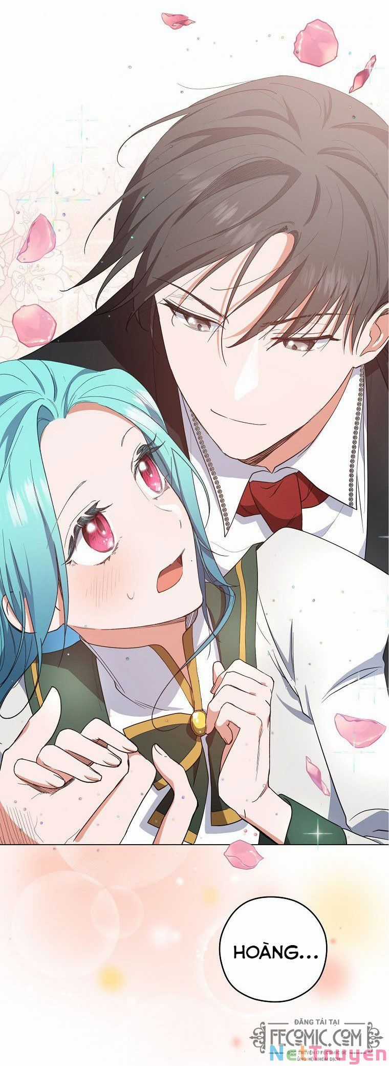 Nữ Đầu Bếp Hoàng Gia Chapter 51 trang 2