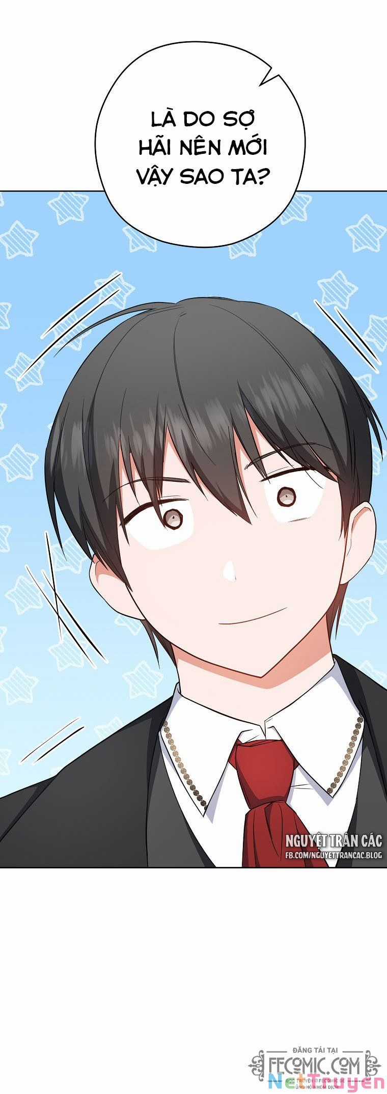 Nữ Đầu Bếp Hoàng Gia Chapter 51 trang 20