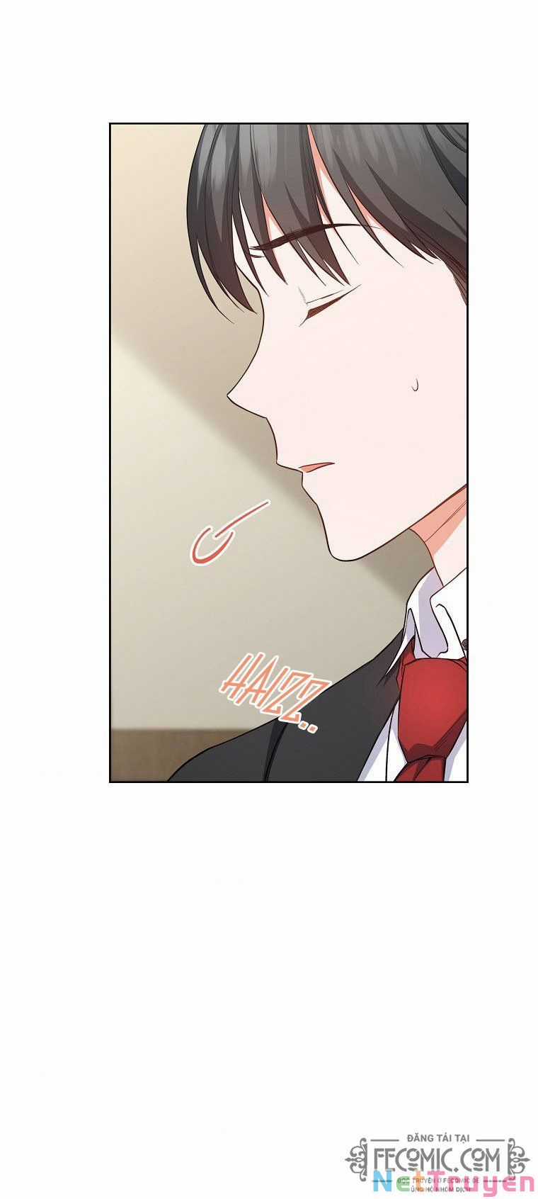 Nữ Đầu Bếp Hoàng Gia Chapter 51 trang 22