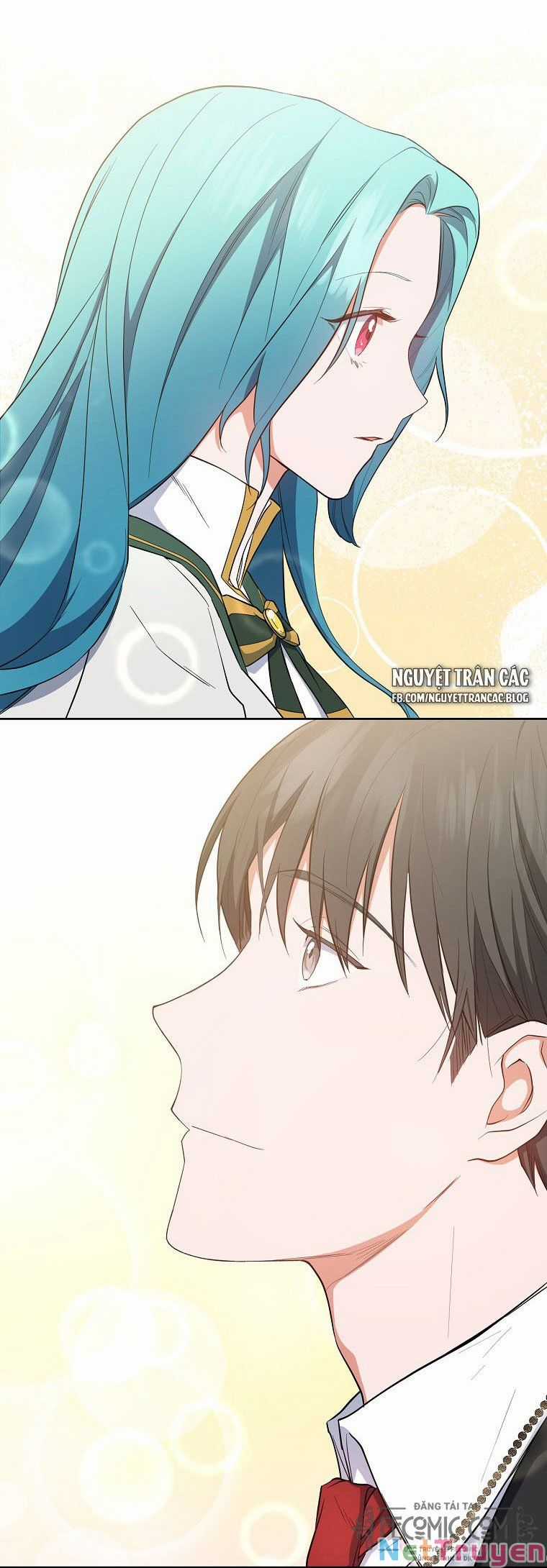 Nữ Đầu Bếp Hoàng Gia Chapter 51 trang 24