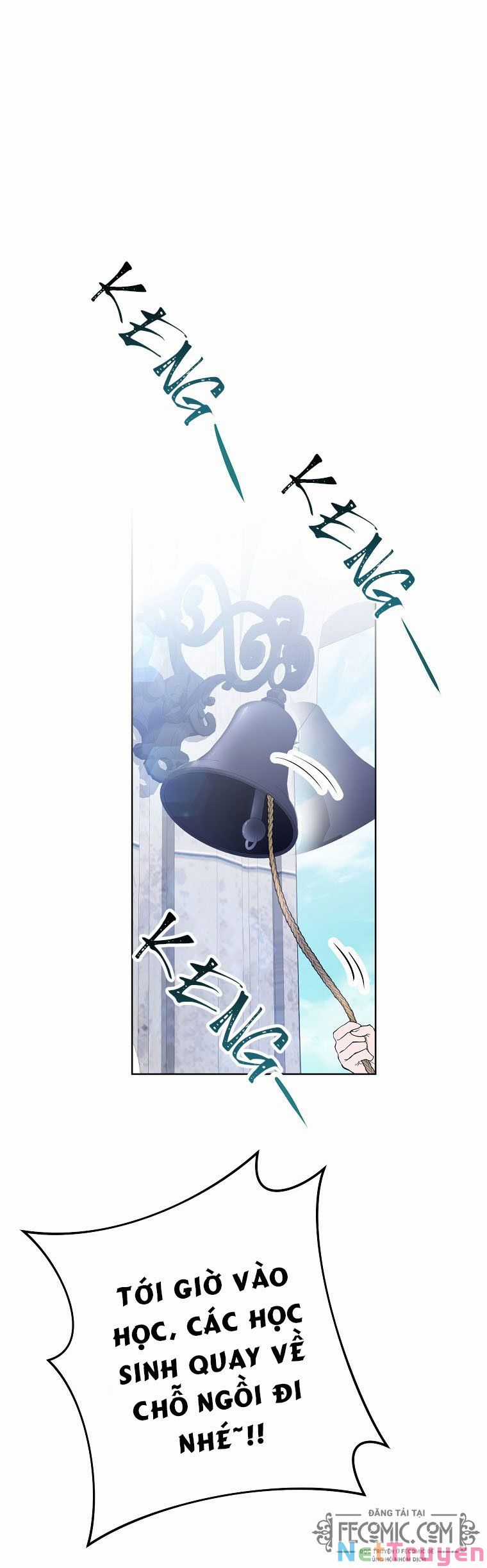 Nữ Đầu Bếp Hoàng Gia Chapter 51 trang 26