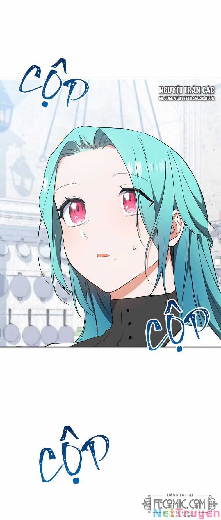 Nữ Đầu Bếp Hoàng Gia Chapter 51 trang 30