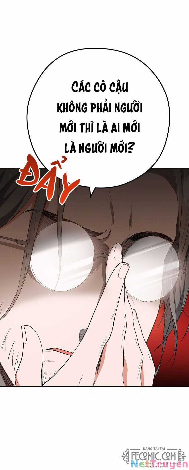 Nữ Đầu Bếp Hoàng Gia Chapter 51 trang 34