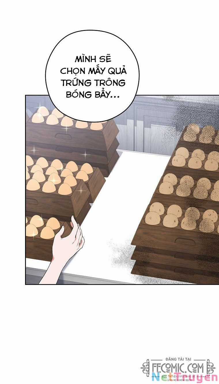 Nữ Đầu Bếp Hoàng Gia Chapter 51 trang 38