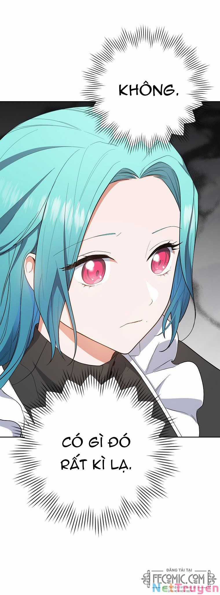 Nữ Đầu Bếp Hoàng Gia Chapter 51 trang 39