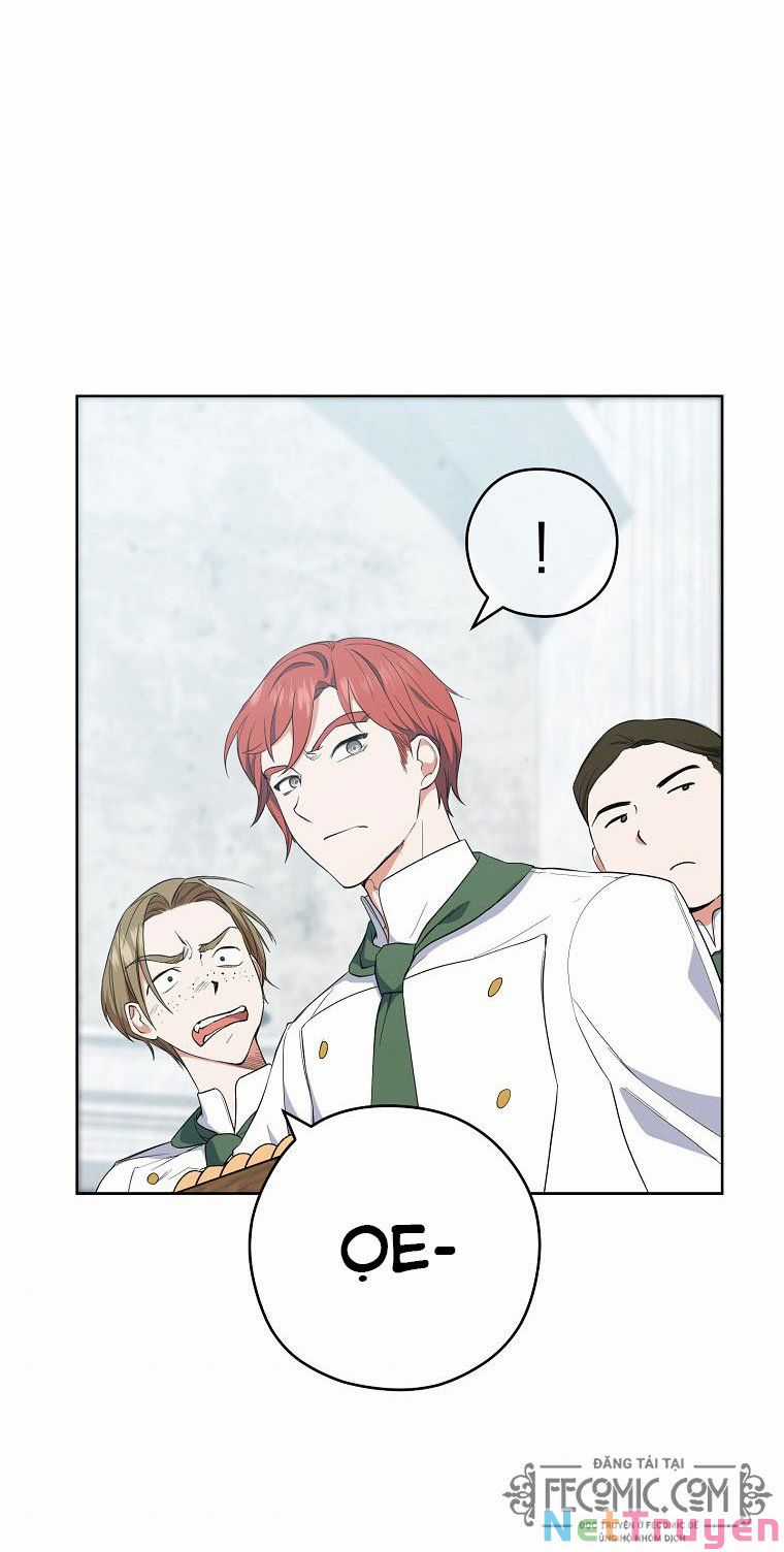 Nữ Đầu Bếp Hoàng Gia Chapter 51 trang 40