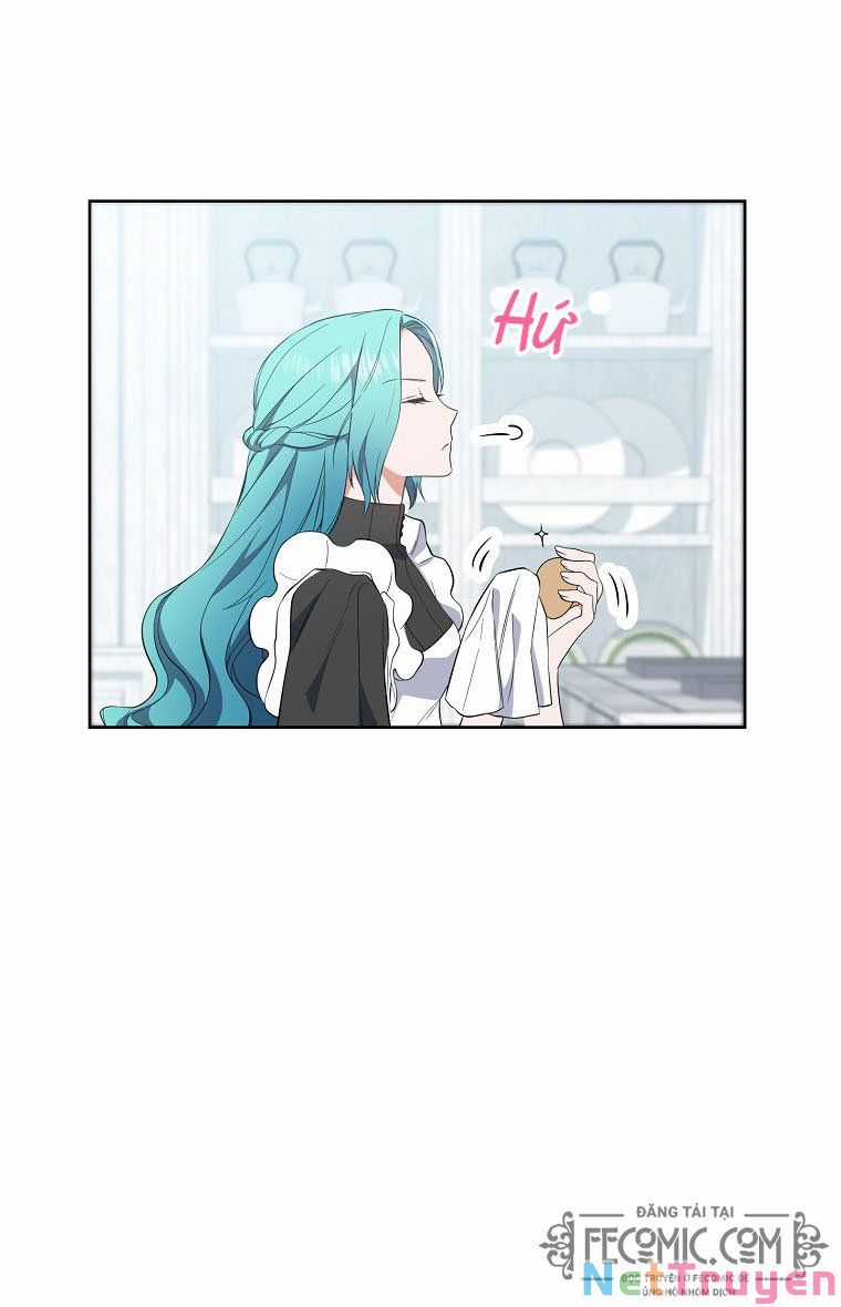 Nữ Đầu Bếp Hoàng Gia Chapter 51 trang 43
