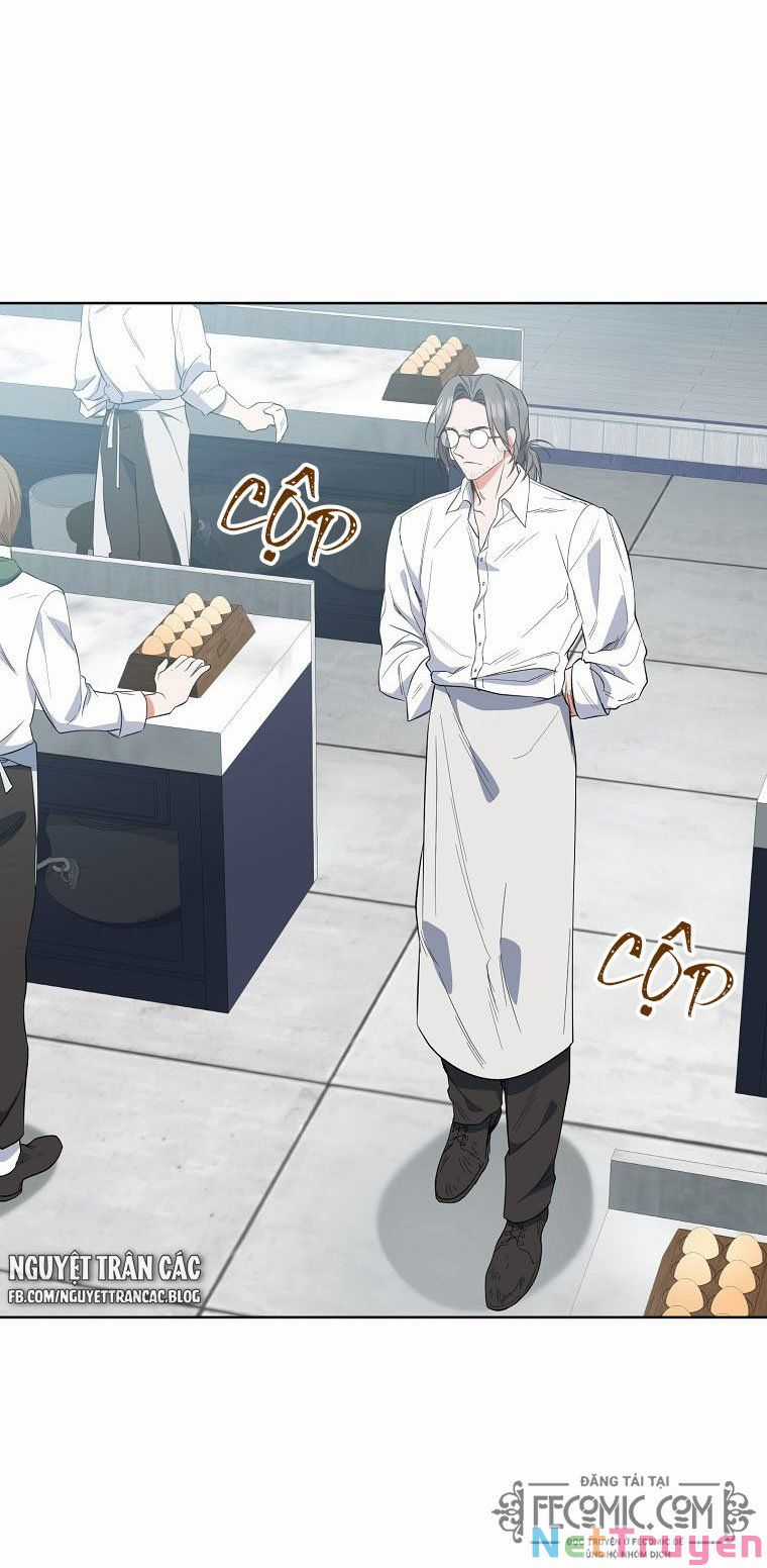 Nữ Đầu Bếp Hoàng Gia Chapter 51 trang 44