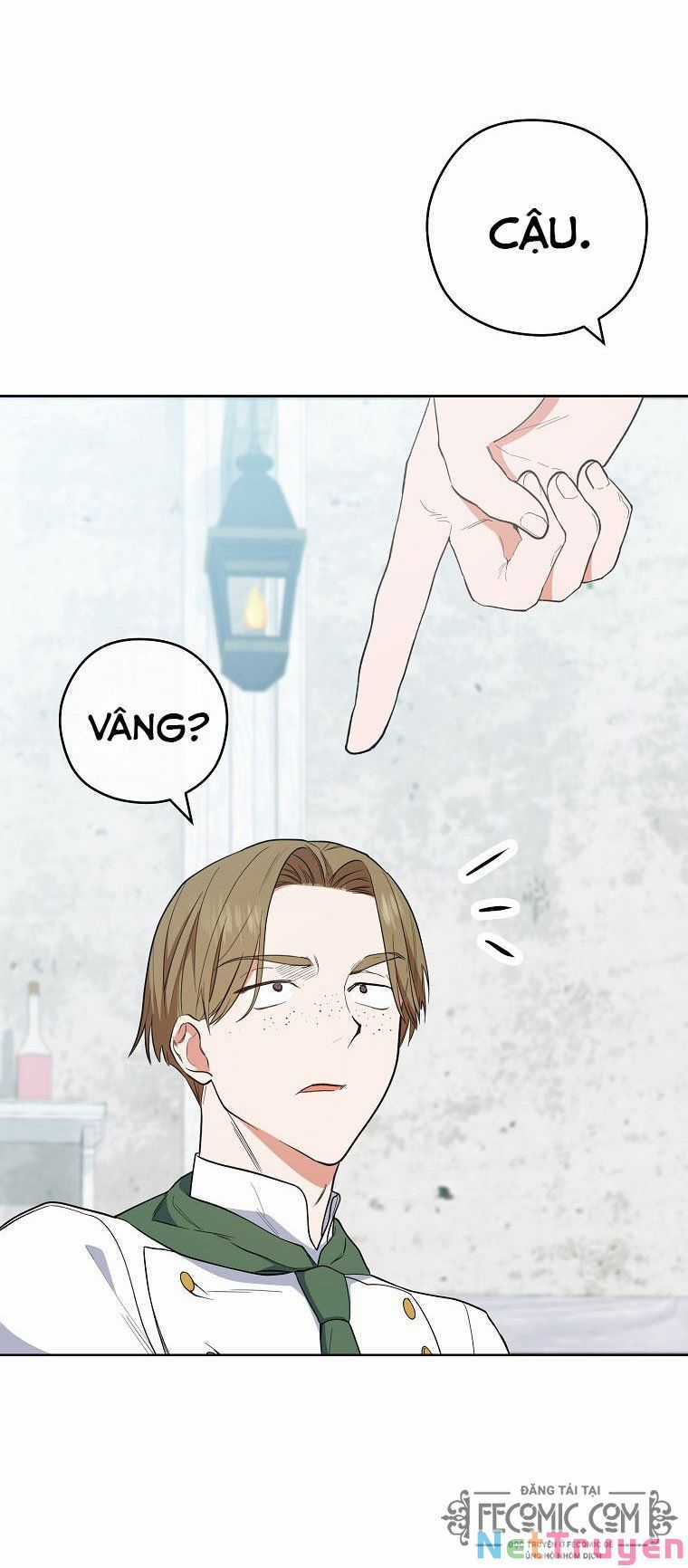 Nữ Đầu Bếp Hoàng Gia Chapter 51 trang 45