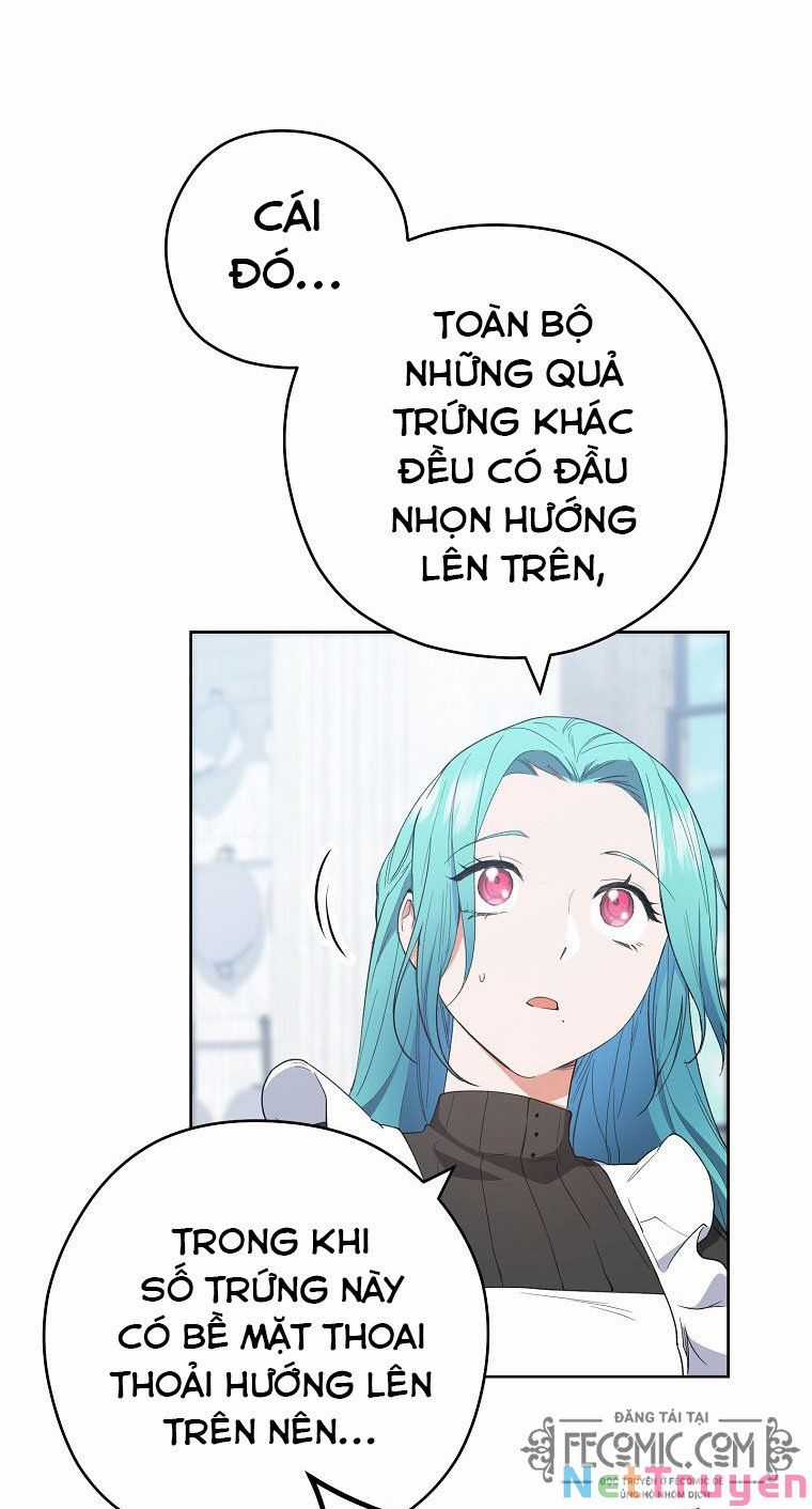 Nữ Đầu Bếp Hoàng Gia Chapter 51 trang 51
