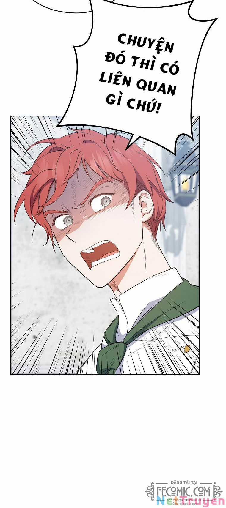 Nữ Đầu Bếp Hoàng Gia Chapter 51 trang 52