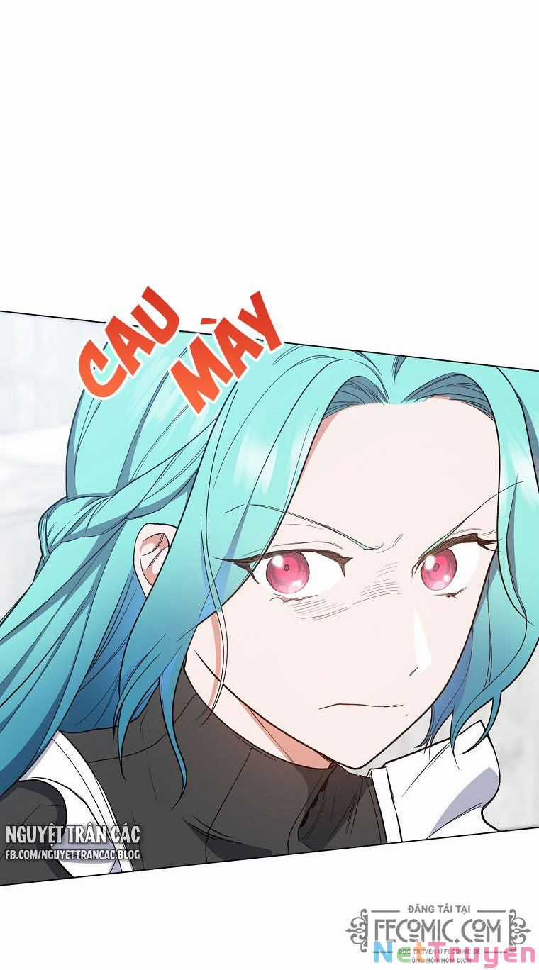 Nữ Đầu Bếp Hoàng Gia Chapter 51 trang 53