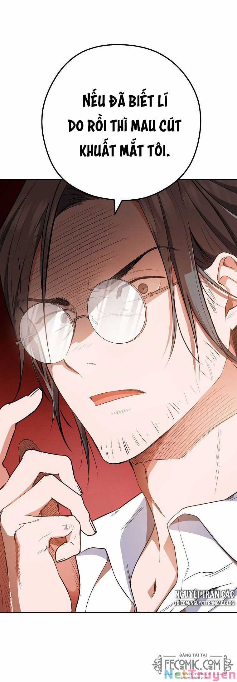 Nữ Đầu Bếp Hoàng Gia Chapter 51 trang 57