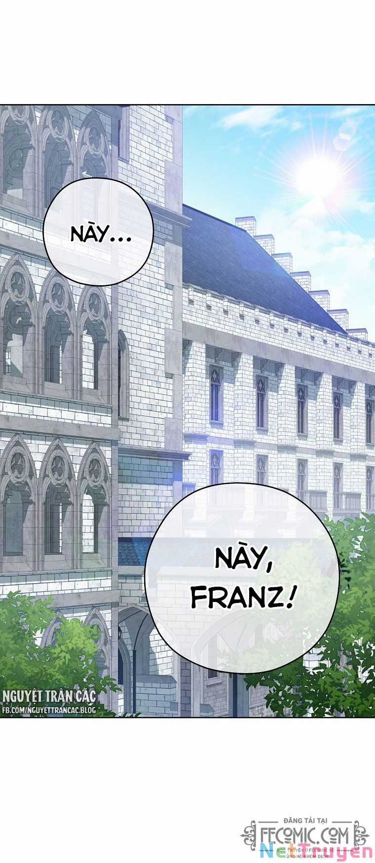 Nữ Đầu Bếp Hoàng Gia Chapter 51 trang 63