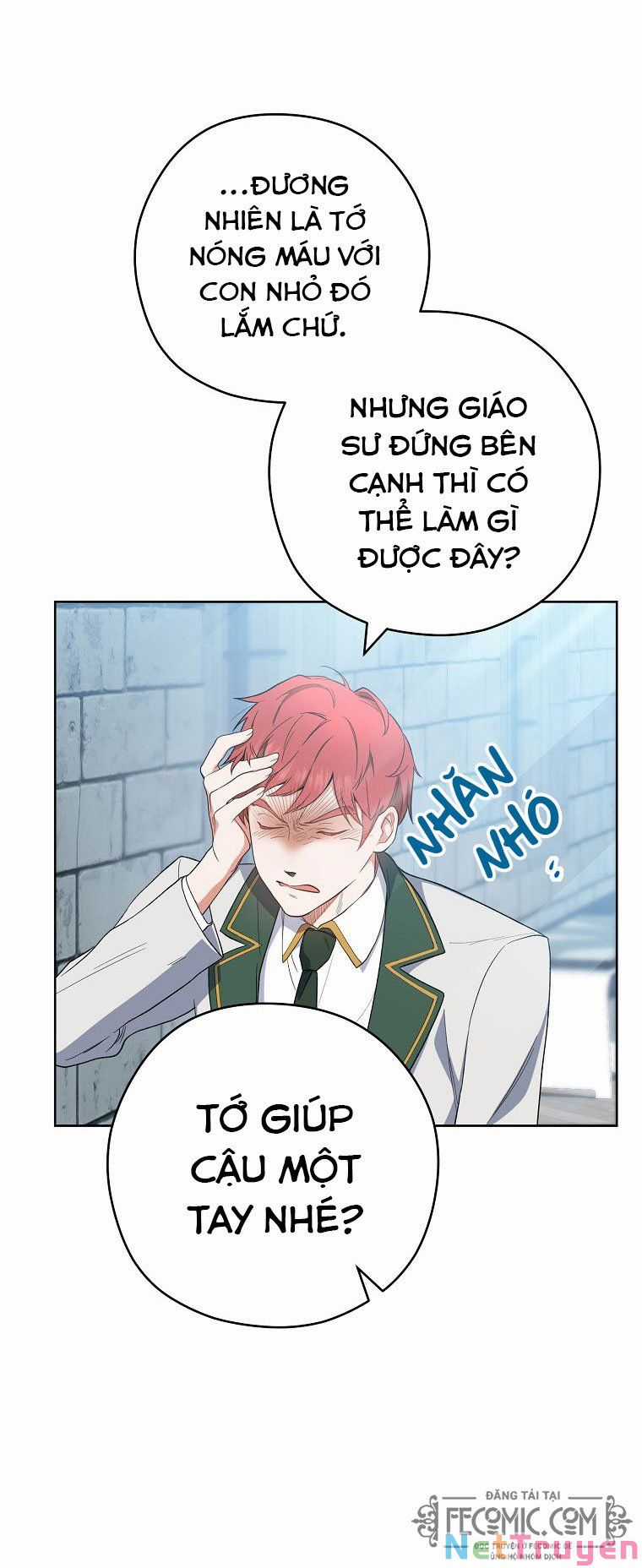 Nữ Đầu Bếp Hoàng Gia Chapter 51 trang 65