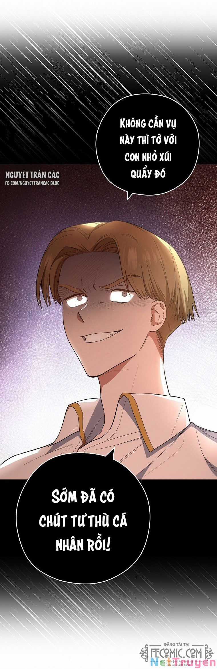 Nữ Đầu Bếp Hoàng Gia Chapter 51 trang 67