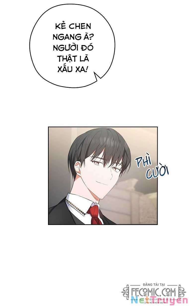 Nữ Đầu Bếp Hoàng Gia Chapter 51 trang 8