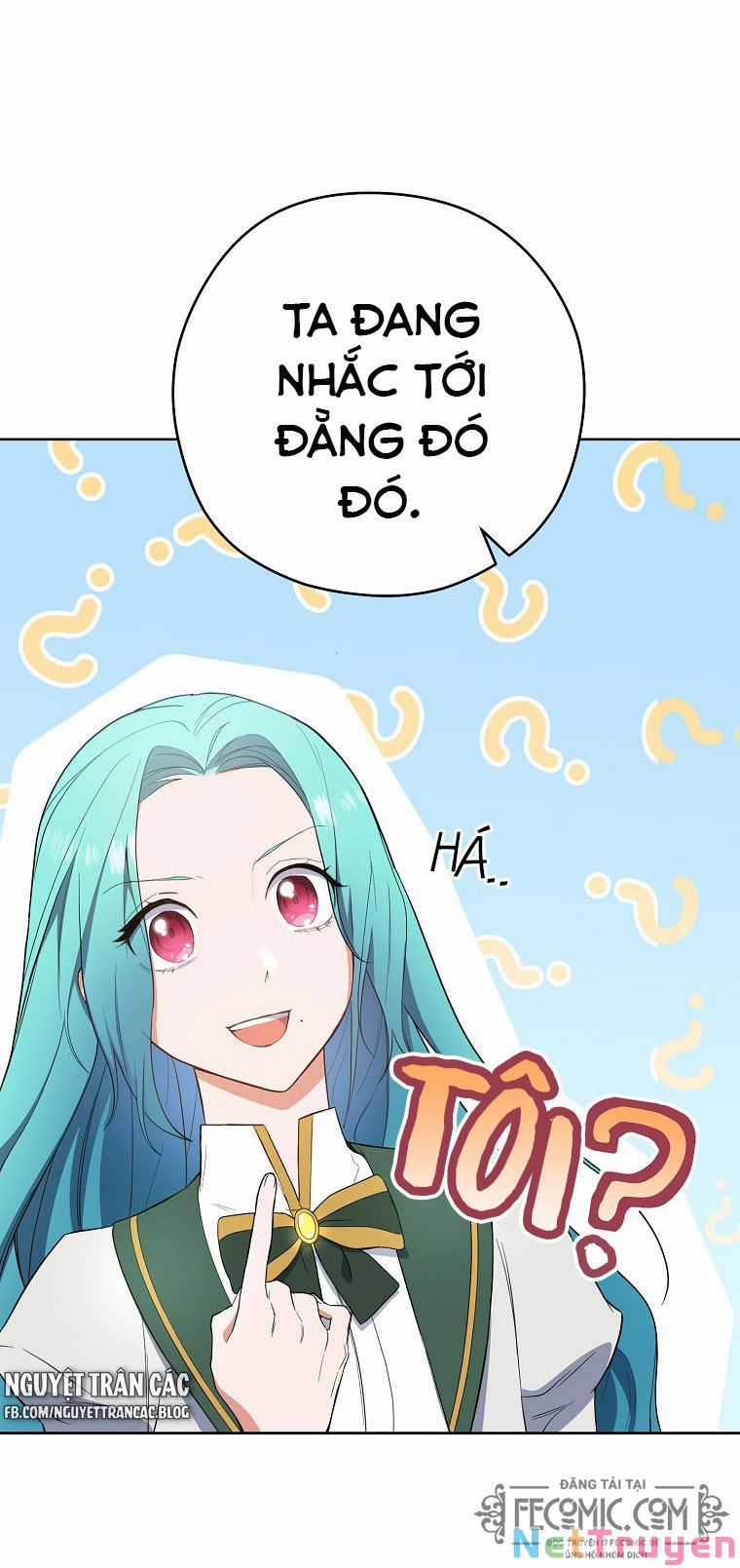 Nữ Đầu Bếp Hoàng Gia Chapter 51 trang 9