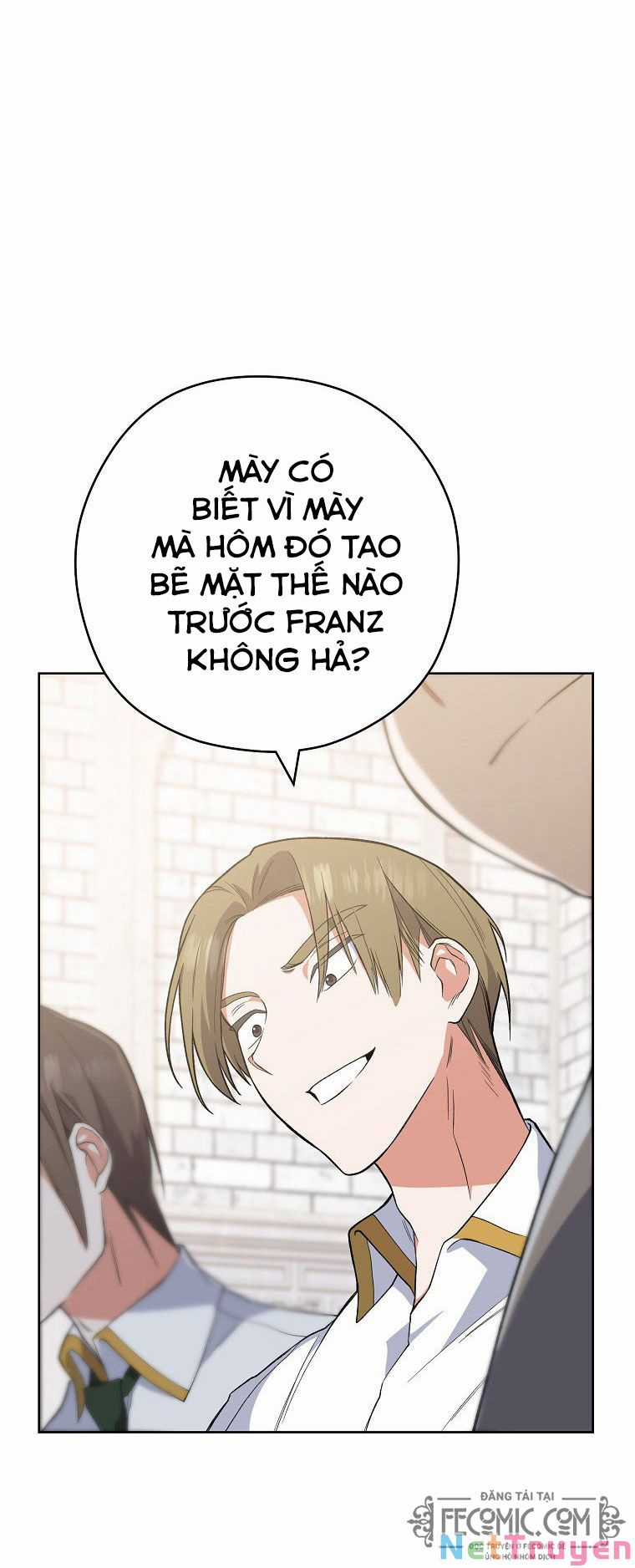 Nữ Đầu Bếp Hoàng Gia Chapter 52 trang 14