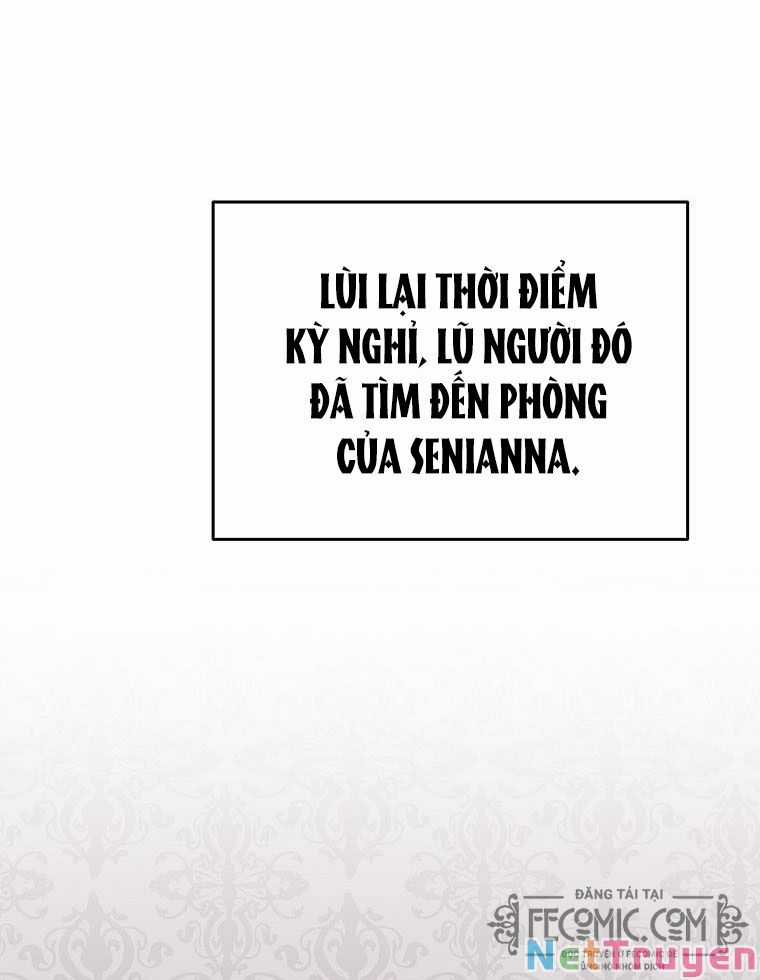 Nữ Đầu Bếp Hoàng Gia Chapter 52 trang 17