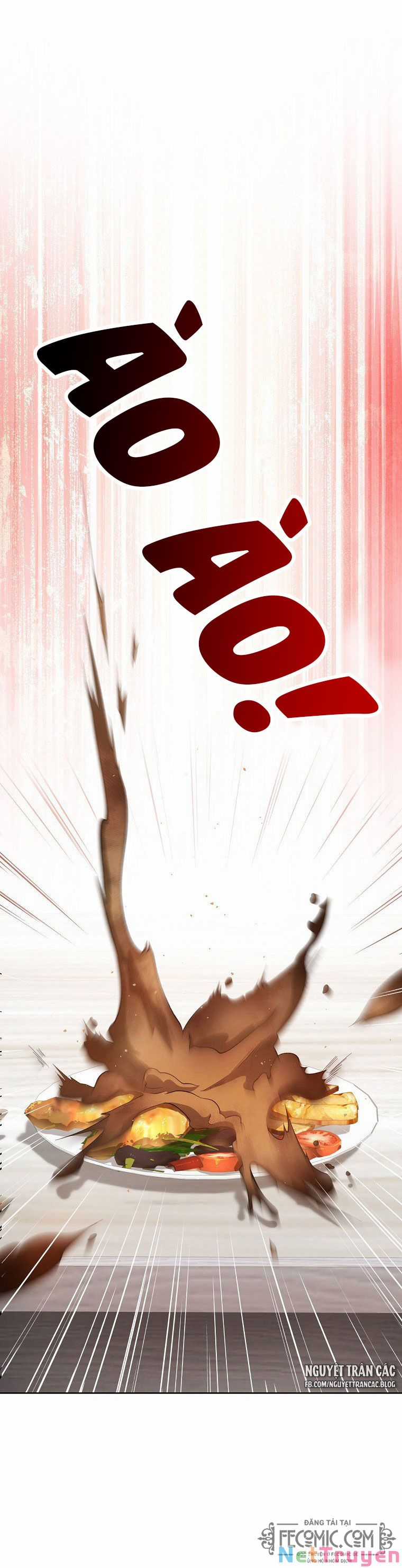 Nữ Đầu Bếp Hoàng Gia Chapter 52 trang 2