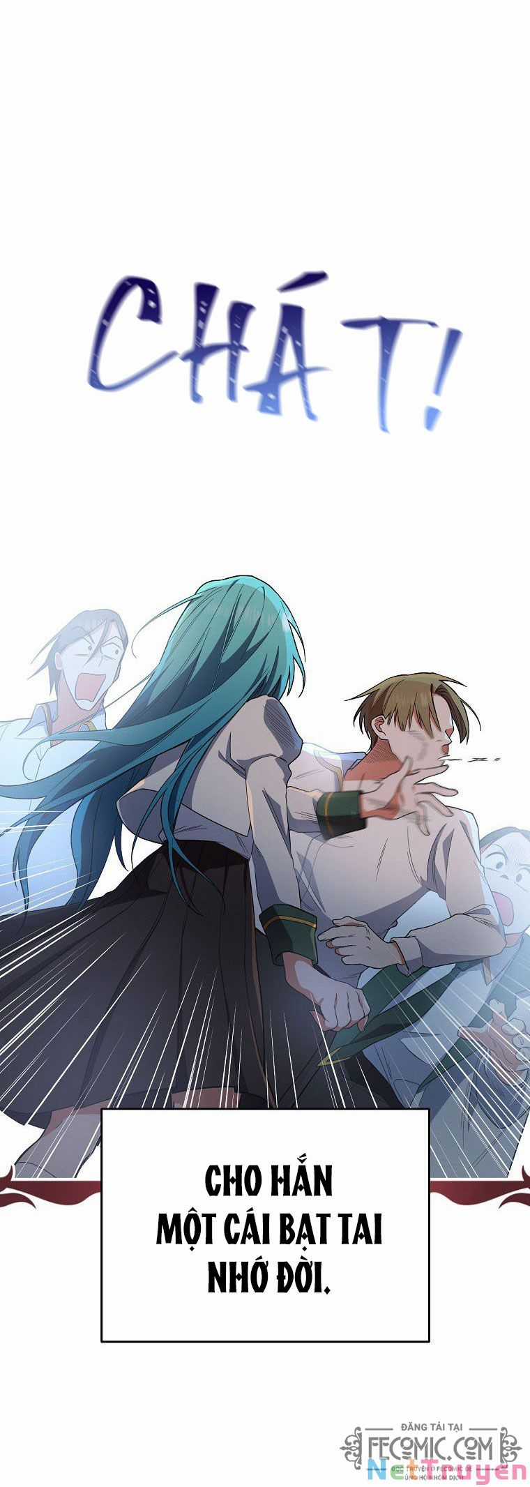 Nữ Đầu Bếp Hoàng Gia Chapter 52 trang 20