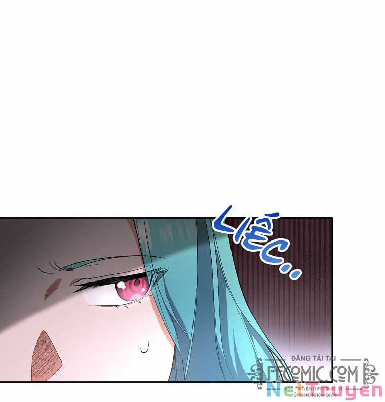 Nữ Đầu Bếp Hoàng Gia Chapter 52 trang 21